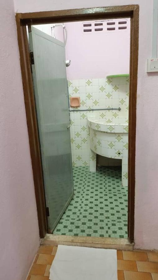 Jsw Inn Gelugor Buitenkant foto