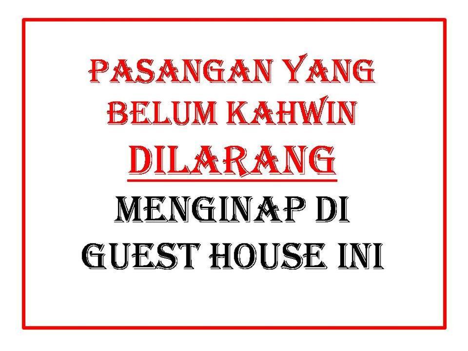 Jsw Inn Gelugor Buitenkant foto
