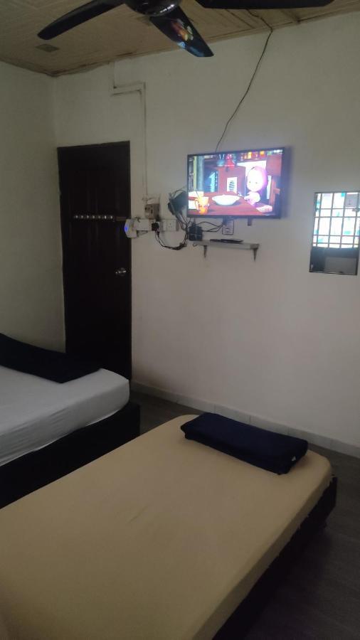 Jsw Inn Gelugor Buitenkant foto