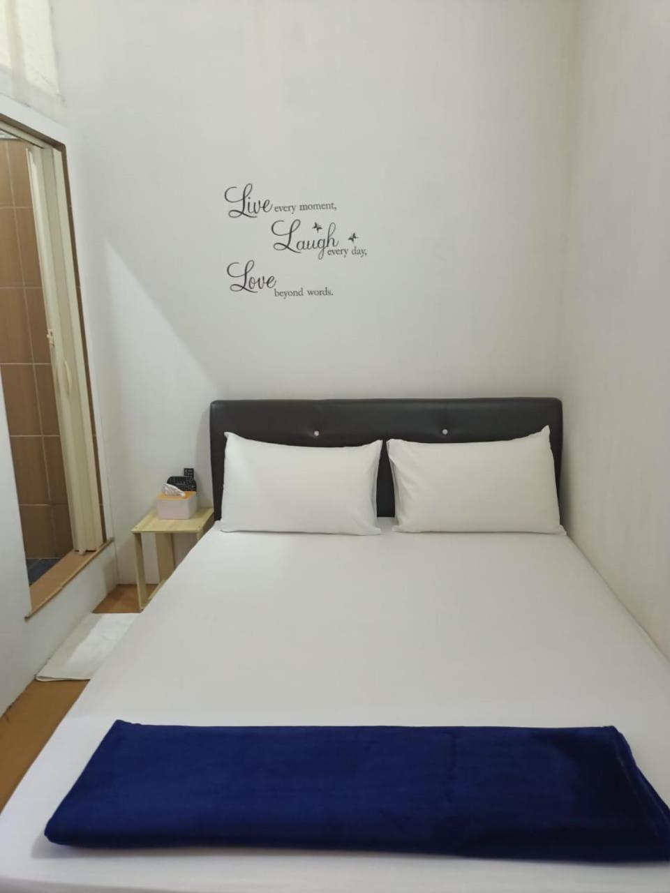 Jsw Inn Gelugor Buitenkant foto