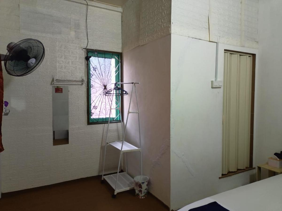 Jsw Inn Gelugor Buitenkant foto