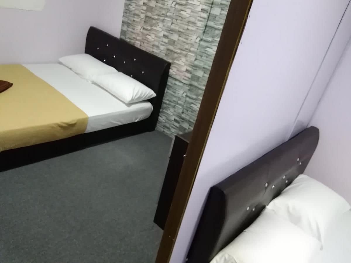 Jsw Inn Gelugor Buitenkant foto